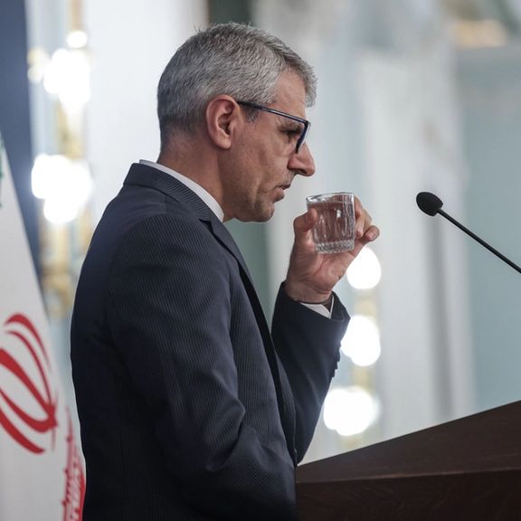 الخارجية الإيرانية: غروسي يدرك سلمية برنامجنا النووي.. وتصريحاته تمهد لهجوم محتمل