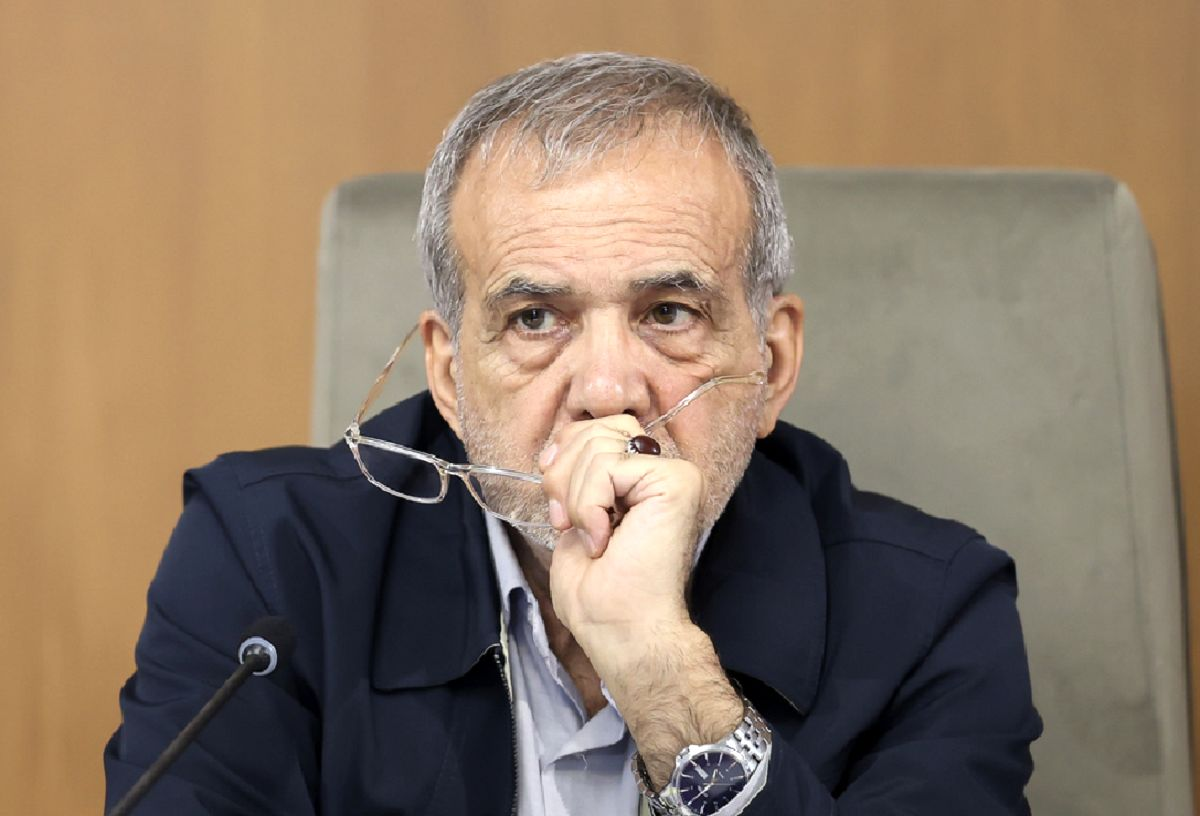 پزشکیان: برای تامین یک میلیارد دلار مشکل داریم