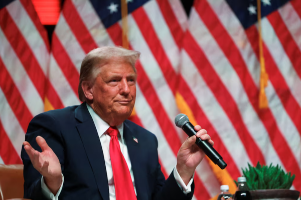 إدانات عالمية بعد الكشف عن تورط إيران في التخطيط لاغتيال ترامب ومسيح علي نجاد