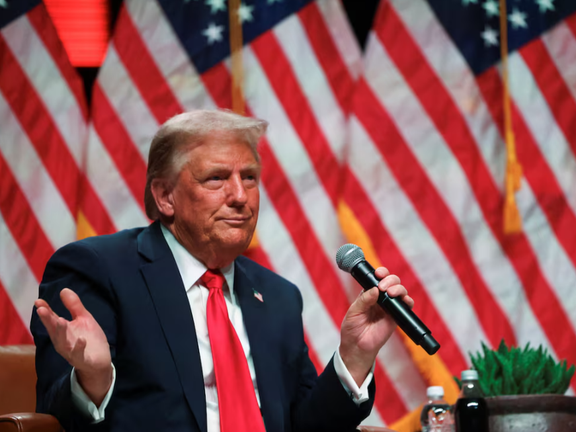 إدانات عالمية بعد الكشف عن تورط إيران في التخطيط لاغتيال ترامب ومسيح علي نجاد