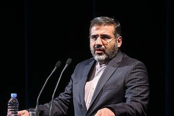 وزیر فرهنگ و ارشاد اسلامی: بیانیه خانه سینما باعث افزایش تنشها خواهد شد
