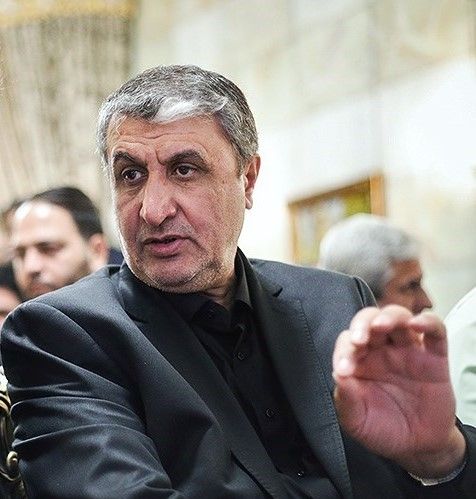 "الذرية الإيرانية": ضخ الغاز في أجهزة الطرد المركزي جاء ردًا على العقوبات الأميركية