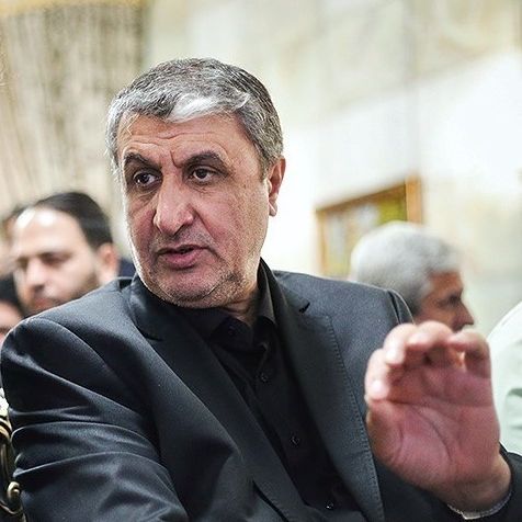 "الذرية الإيرانية": ضخ الغاز في أجهزة الطرد المركزي جاء ردًا على العقوبات الأميركية