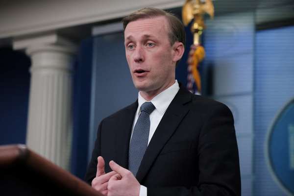 US Says Iran’s Funds Will Remain Frozen Without A Deal