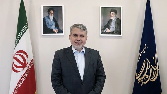 وزیر گردشگری: مسیری را انتخاب کردیم که به قلههای بلند برسد