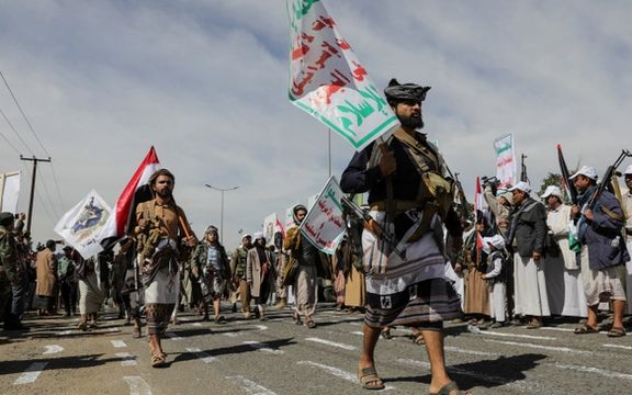 حوثیهای یمن ۱۸ امدادگر از جمله کارکنان سازمان ملل را ربودهاند