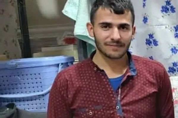 المحكمة العليا في إيران ترفض إعادة محاكمة مواطن تركي محكوم بالإعدام