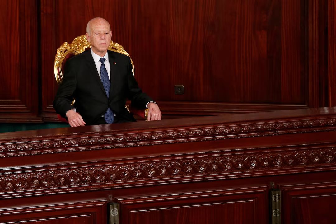 فعالیت گروه حقوق بشری برنده نوبل در تونس به‌مدت یک ماه تعلیق شد