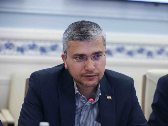 برلماني إيراني: لولا مقاومتنا لانهار نظام الأسد قبل ذلك بكثير