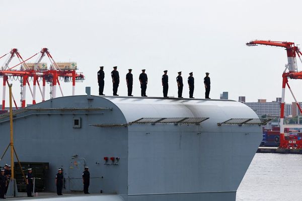 تلگراف: نیروهای بریتانیا اختیارات جدیدی برای سرنگونی پهپادهای تهدیدکننده خواهند داشت