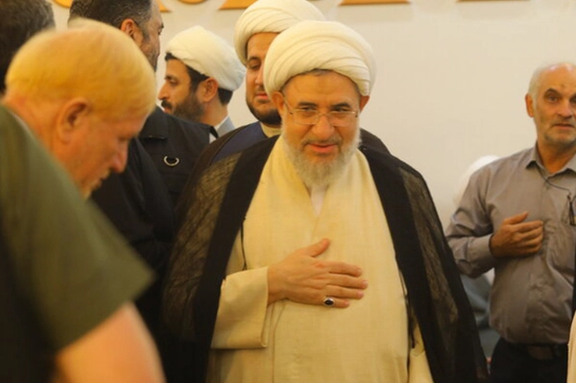 اراکی، عضو مجلس خبرگان: ما مردم ایران در کنار مردم غزه و لبنان ایستادهایم