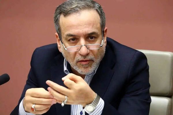 عراقچی: اگر اسرائیل باز هم حملاتش را تکرار کند شکست خواهد خورد، ما آمادهتر هستیم