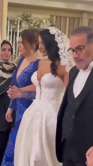 صحيفة إيرانية.. لـ "شمخاني": من أين أتيت بأموال حفل زفاف ابنتك الباذخ؟