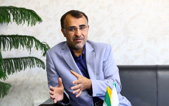 معاون وزیر اقتصاد: جمهوری اسلامی در مبارزه با پولشویی و تروریسم، مدعی است