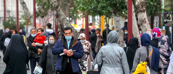 معاون وزیر بهداشت: هفته اول اسفند، اوج موج ششم کرونا است