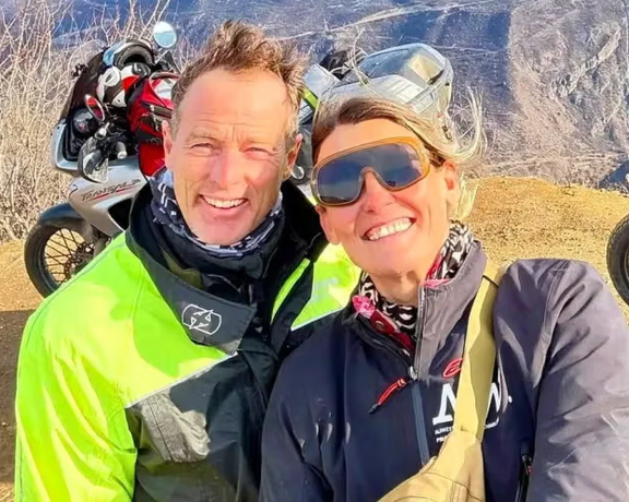 نجل المحتجزين البريطانيين في إيران: والديّ عالقان في طريق دبلوماسي مسدود بين طهران ولندن