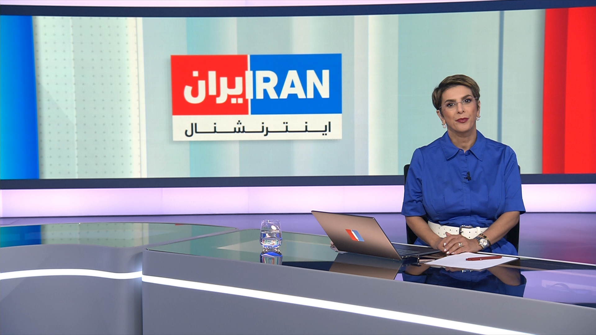 اخبار شبانگاهی | یکشنبه ۴ مرداد