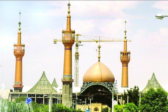 معاون اجرایی رئیسی: استادیوم جدید تهران در منطقه مقبره خمینی ساخته میشود