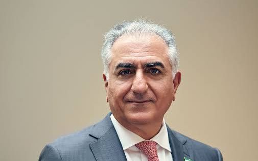 شاهزاده رضا پهلوی: اهداف میهنپرستانه پویا بختیاری را راهنمای عمل خود قرار دهیم