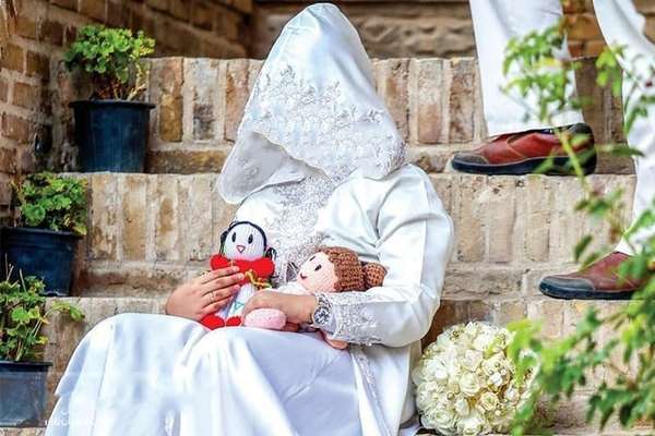 مدیر یک سامانه حکومتی از همسریابی برای دختران زیر ۱۸ سال دفاع کرد