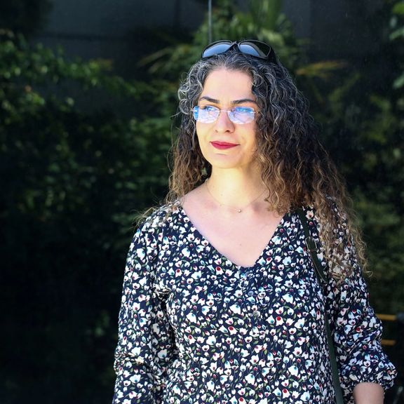 تاکید بهاره هدایت بر ادامه اعتصاب غذا: رفتن حکومت وابسته به کنش سیاسی مبتنی بر وجدان است