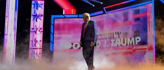 سال ۲۰۲۵، سال مواجهه ترامپ با بحران هستهای جمهوری اسلامی