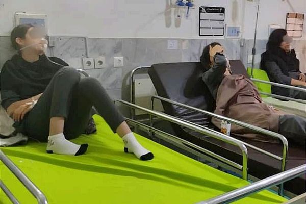 Lawyers, Filmmakers Call Chemical Attacks On Schoolgirls Crime Against Humanity