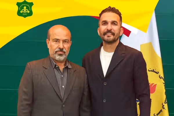 پس از خداحافظی پورموسوی؛ محمد نوری، سرمربی صنعت نفت آبادان شد