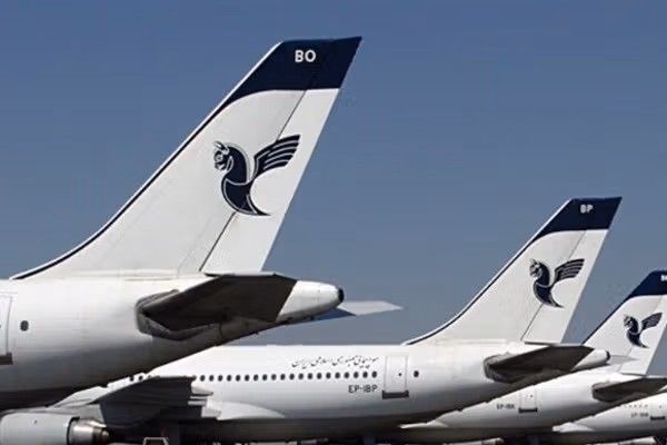 ایران به دلیل عملیات «پرتاب راکت» محدودیت پروازی اعلام کرد