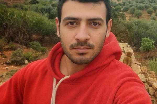 احسان فریدی، دانشجوی محکوم به اعدام: آزادی از دل و اراده مردمان همین سرزمین زاده میشود