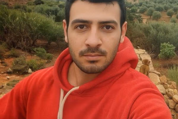 احسان فریدی، دانشجوی محکوم به اعدام: آزادی از دل و اراده مردمان همین سرزمین زاده میشود