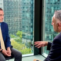 Iran’s rulers face a reckoning with their own people, former US envoy says