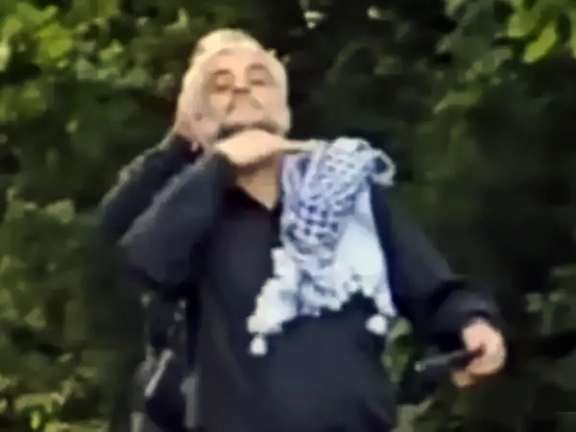 رمضان سلطانمحمدی، کارمند دفتر حافظ منافع جمهوری اسلامی در واشینگتن دیسی