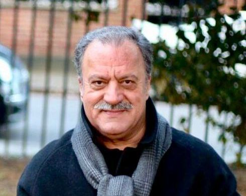 حسین خوانساری، ورزشینویس مشهور ایرانی، در لندن درگذشت