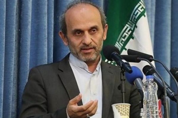 رئيس مؤسسة الإذاعة والتلفزيون الإيرانية: البث المباشر لمفاوضات روما ليس بأيدينا