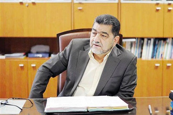 CEO OF Quasi-Public Firm In Iran Pocketed 230k Euros For Business Trips