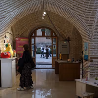 Tehran design event closed after online video triggers hardline backlash