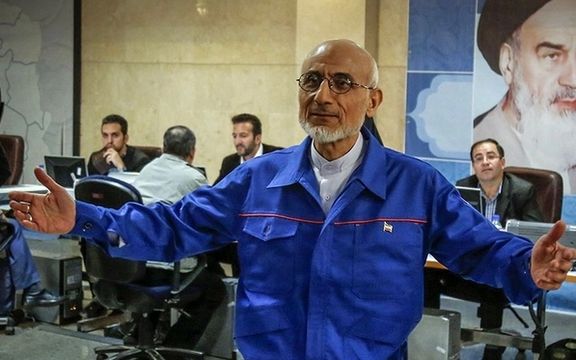 عضو کمیسیون صنایع و معادن مجلس: مصطفی میرسلیم در یک کاخ در ولنجک زندگی میکند