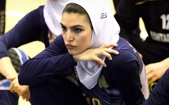 ستاره ملیپوش هندبال زنان: مدیری که به شما میگوید ساکت باش، نگران موقعیت خودش است