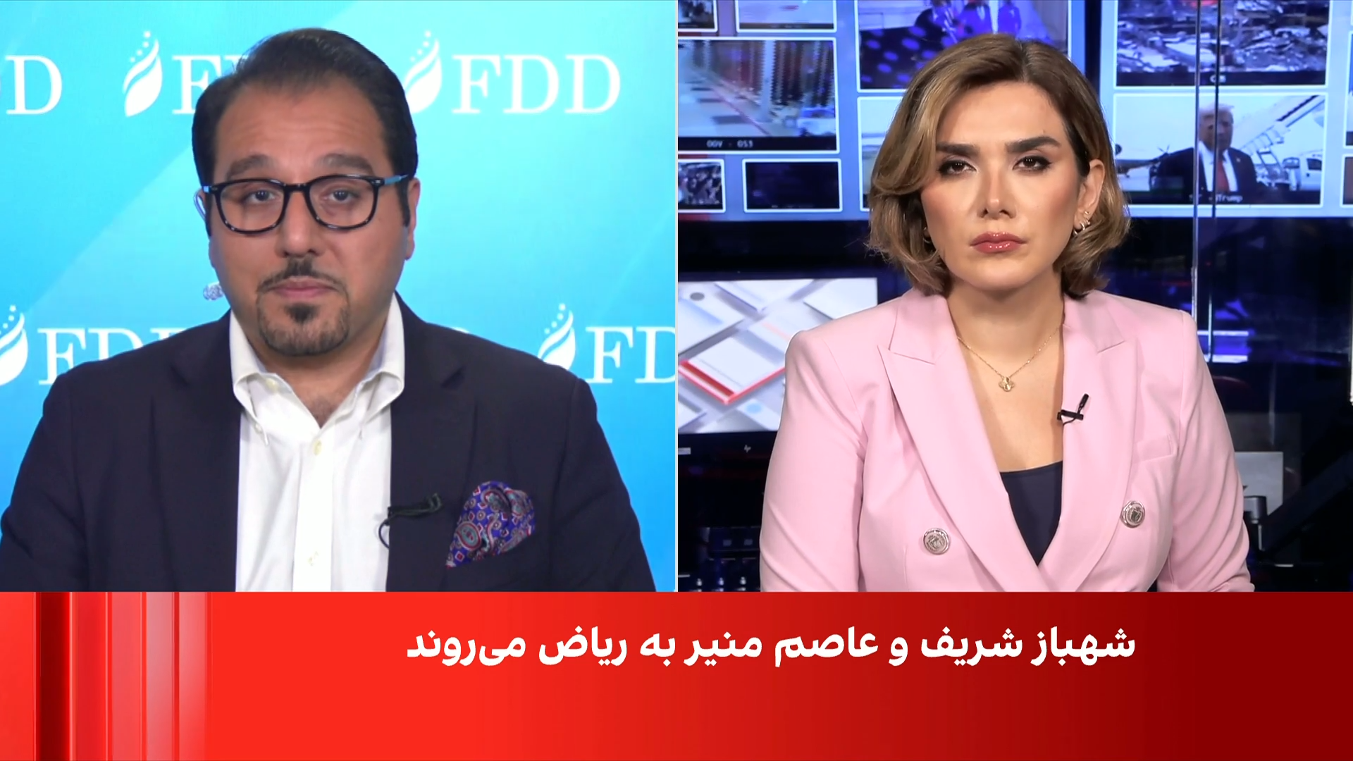 بهنام طالب‌لو: توافق بر سر تنگه هرمز به جمهوری اسلامی توان بازدارندگی بیشتری می‌دهد