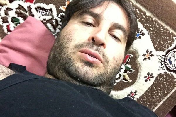 Same-Sex Video Of Ex-Parliamentary Guard Stirs Controversy In Iran
