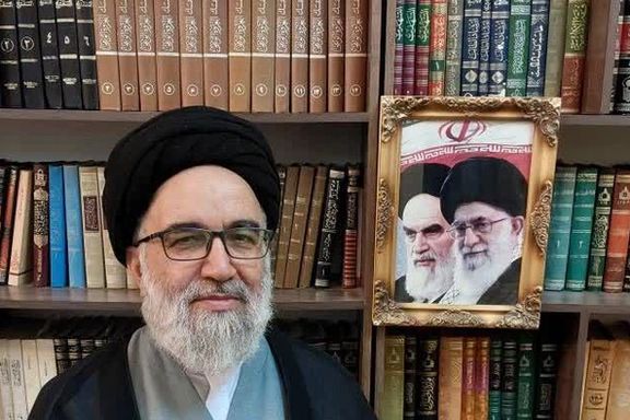 نامزد انتخابات خبرگان: به من گفتند در حوزه انتخاباتی رئیسی کسی نیست، بیا آنجا