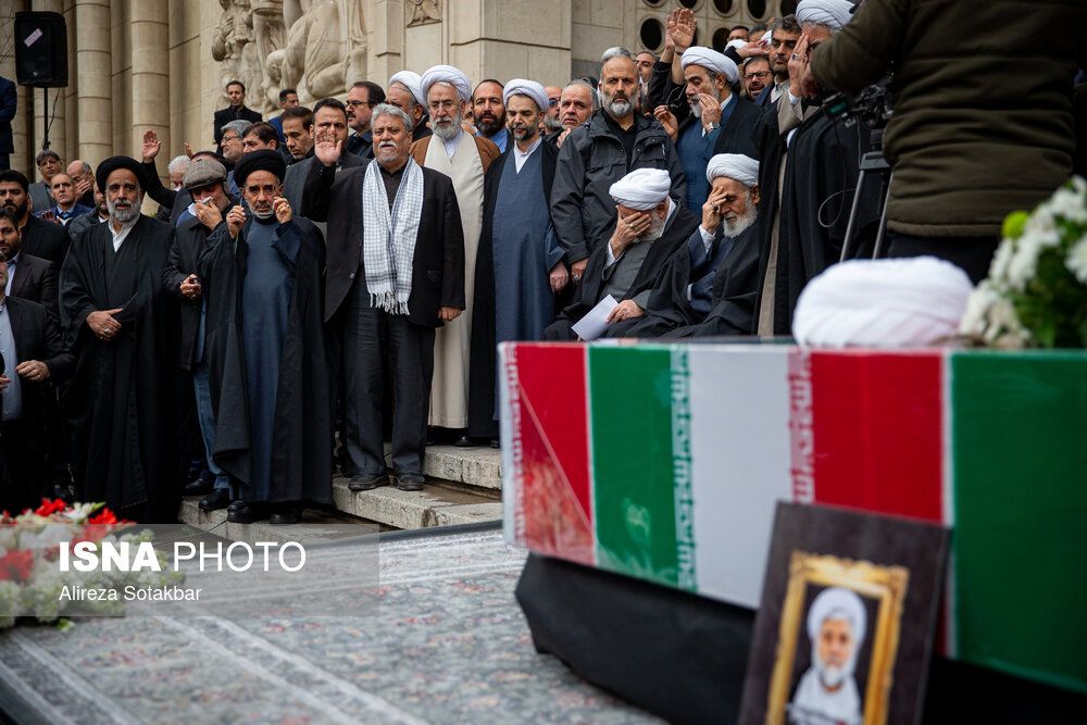 سخنگوی کمیسیون امنیت ملی مجلس:ضارب رازینی و مقیسه حرفه‌ای عمل کرده است