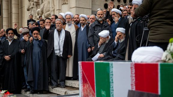 سخنگوی کمیسیون امنیت ملی مجلس:ضارب رازینی و مقیسه حرفهای عمل کرده است