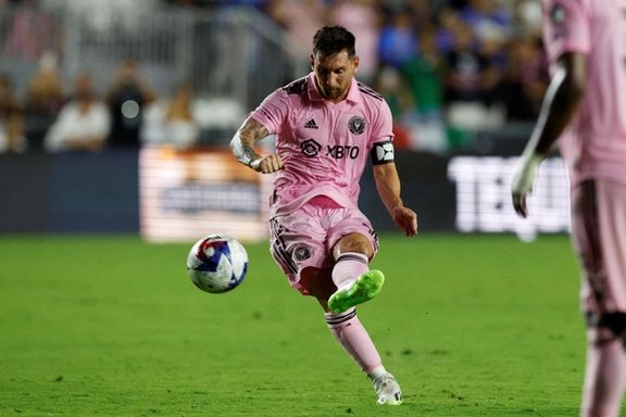 روزنامه سعودیاسپورت مدعی شد؛ لیونل مسی، جایگزین رویایی مدیران الهلال برای نیمار