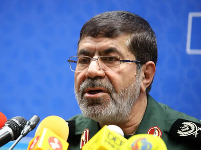 المتحدث باسم الحرس الثوري الإيراني: ادعاء هجرة الأطباء "حرب نفسية" للعدو ضد النظام