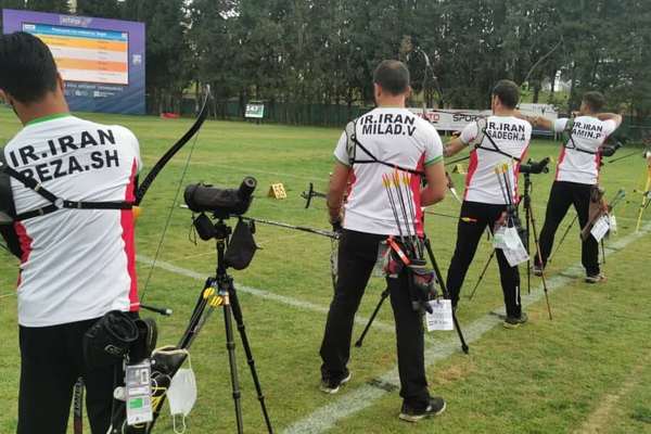 US Denies Visas to Iran’s Archery Team To Partake In World Games