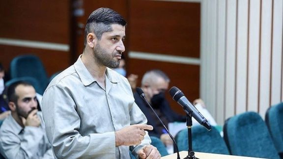 علی شریفزاده اردکانی، وكيل دادگستری: محمد حسینی شکنجه شده و اقرارهایش وجاهت قانونی ندارد