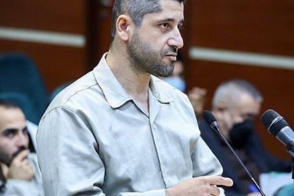 محامي متظاهر إيراني محكوم بالإعدام: تعرض للتعذيب ولا صحة لاعترافاته