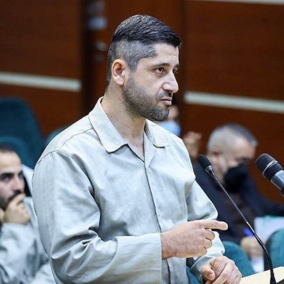 محامي متظاهر إيراني محكوم بالإعدام: تعرض للتعذيب ولا صحة لاعترافاته